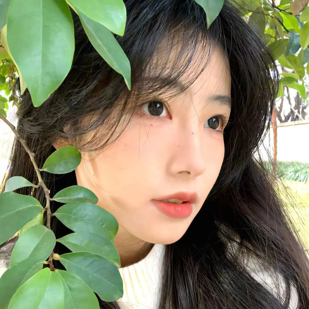 如此勇敢的女孩